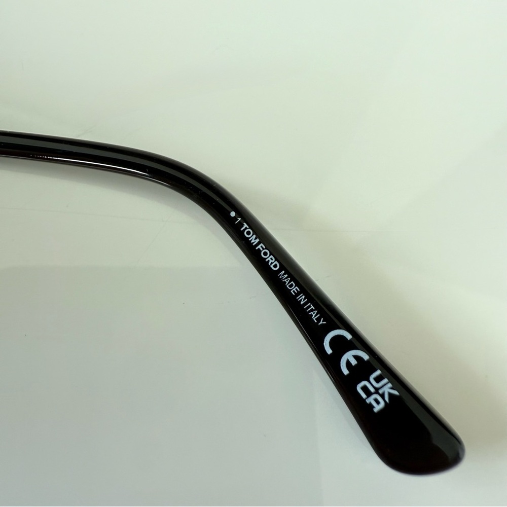 NEW!!! Tom Ford women sunglasses Raphaela TF1006 02A Authentic - Picture 4 of 7